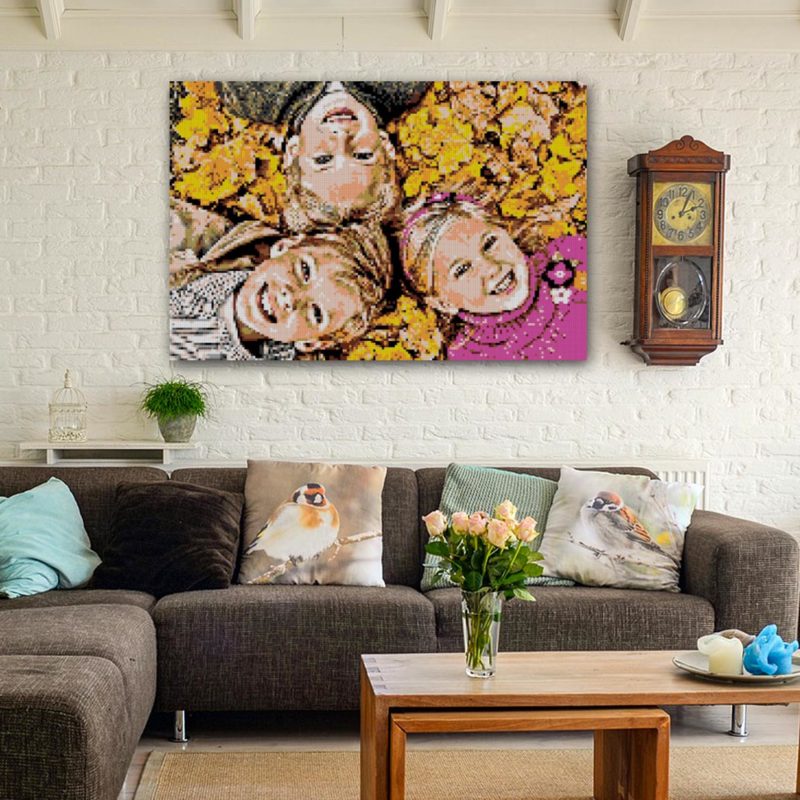 Create Artistic and Joyful Memories