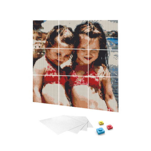 3x3 Boards <br> can fit 1 – 3 Individuals - Image 5