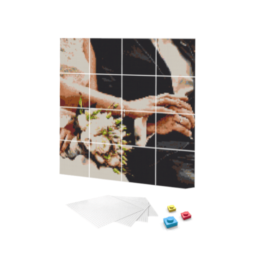 4x4 Boards <br> can fit 1 – 5 Individuals - Image 5