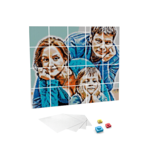 5x4 Boards <br> can fit 1 – 6 Individuals - Image 4